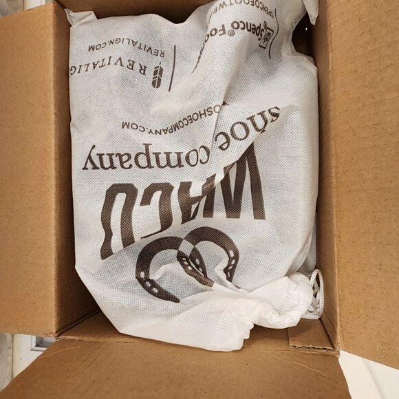 Spenco Women's Karma Stretch Sneaker, Black, 8. NIB - Picture 10 of 11